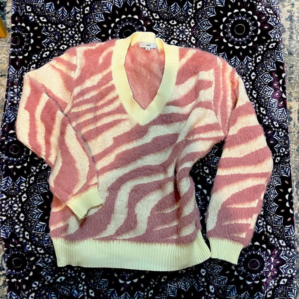 ✂️Price Cut New Sweater S